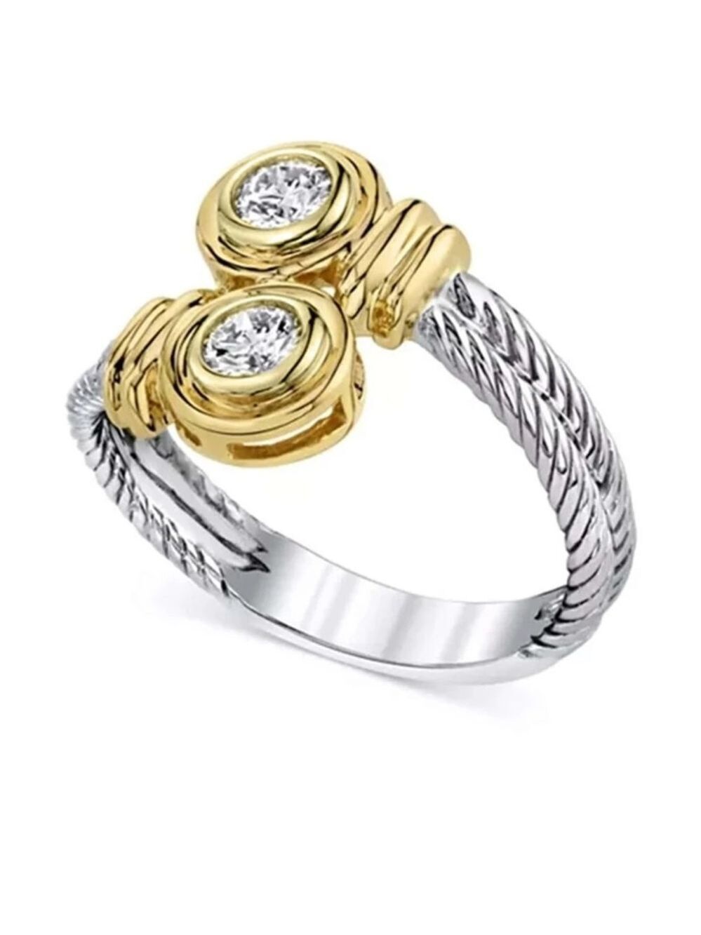 WEDDING RING - Picture 2 of 5